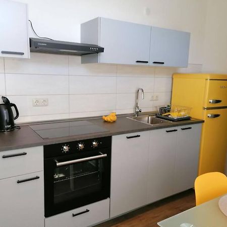 Cozy City Apartment Senftenberg Kültér fotó